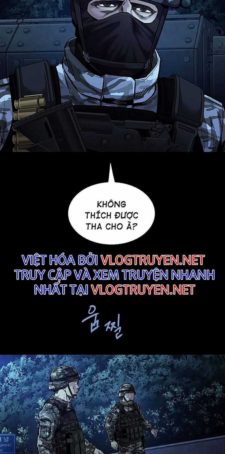 THẢM HỌA ONG ĐỘC Chapter 283 trang 14