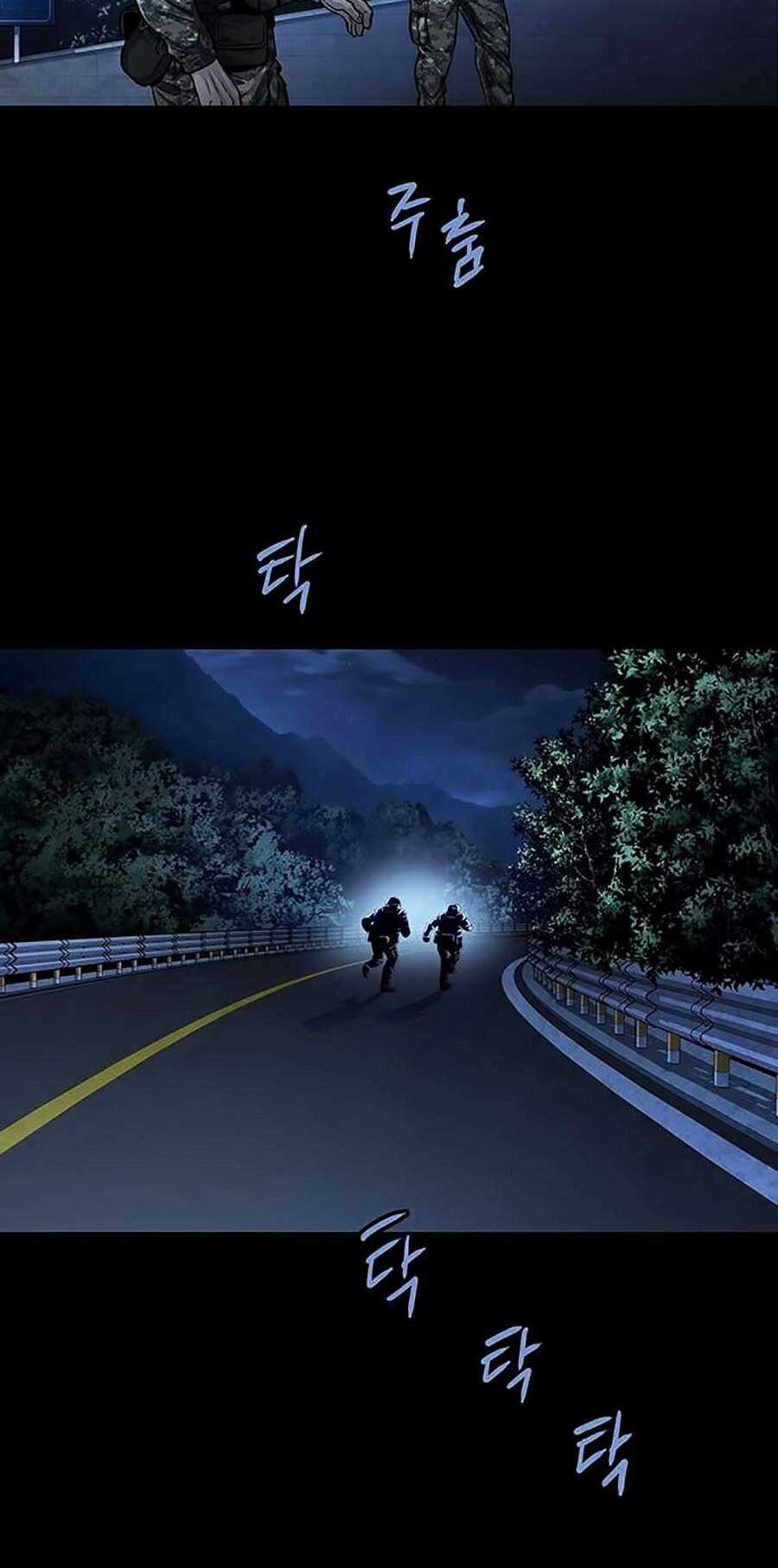 THẢM HỌA ONG ĐỘC Chapter 283 trang 15