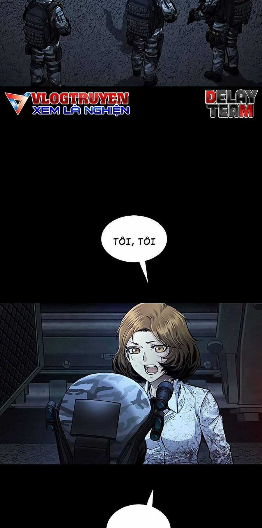 THẢM HỌA ONG ĐỘC Chapter 283 trang 17