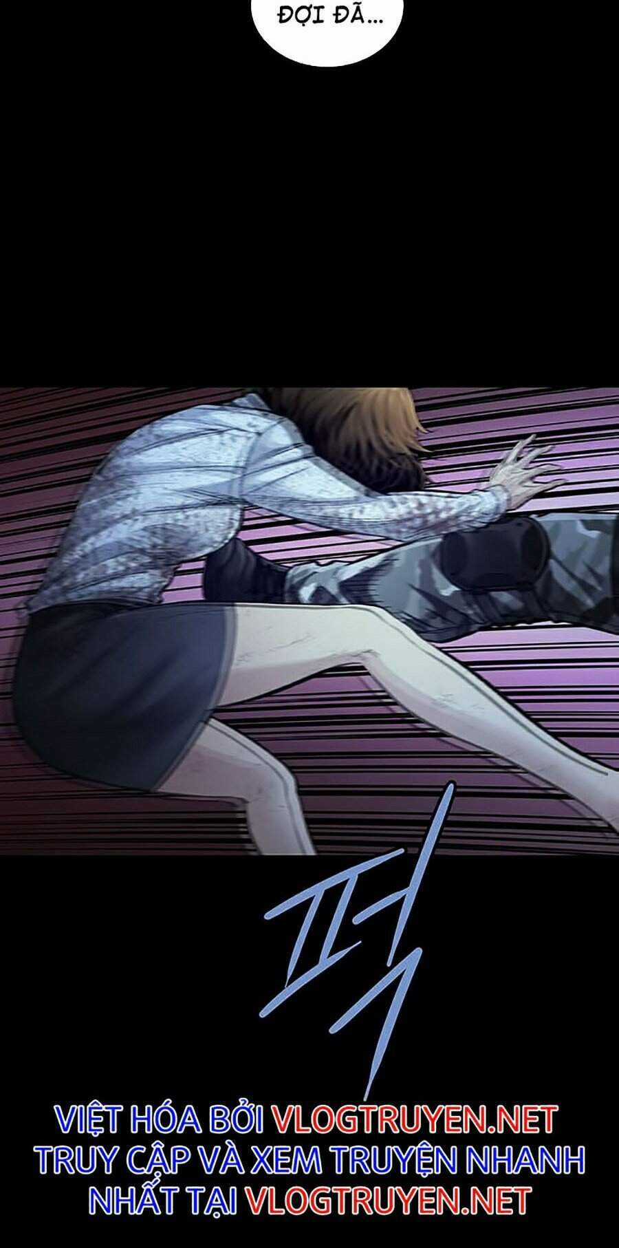 THẢM HỌA ONG ĐỘC Chapter 283 trang 18