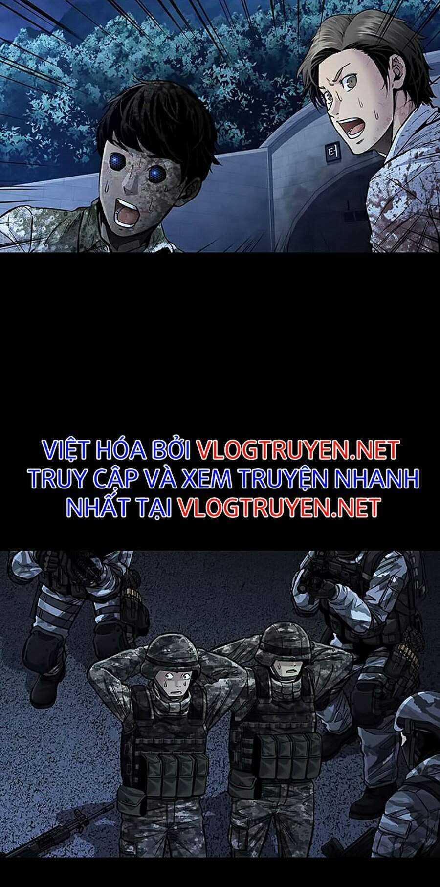 THẢM HỌA ONG ĐỘC Chapter 283 trang 2