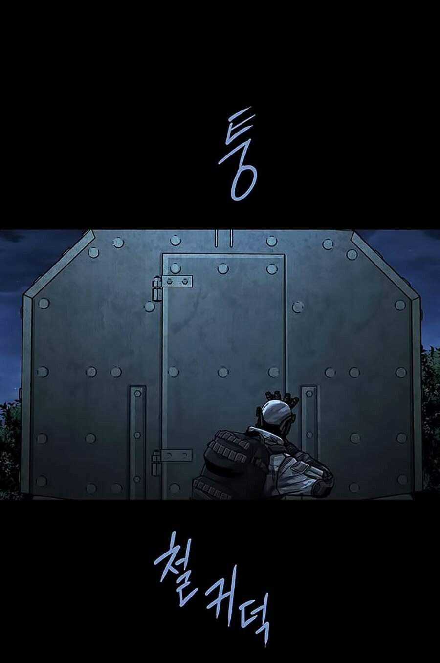 THẢM HỌA ONG ĐỘC Chapter 283 trang 20