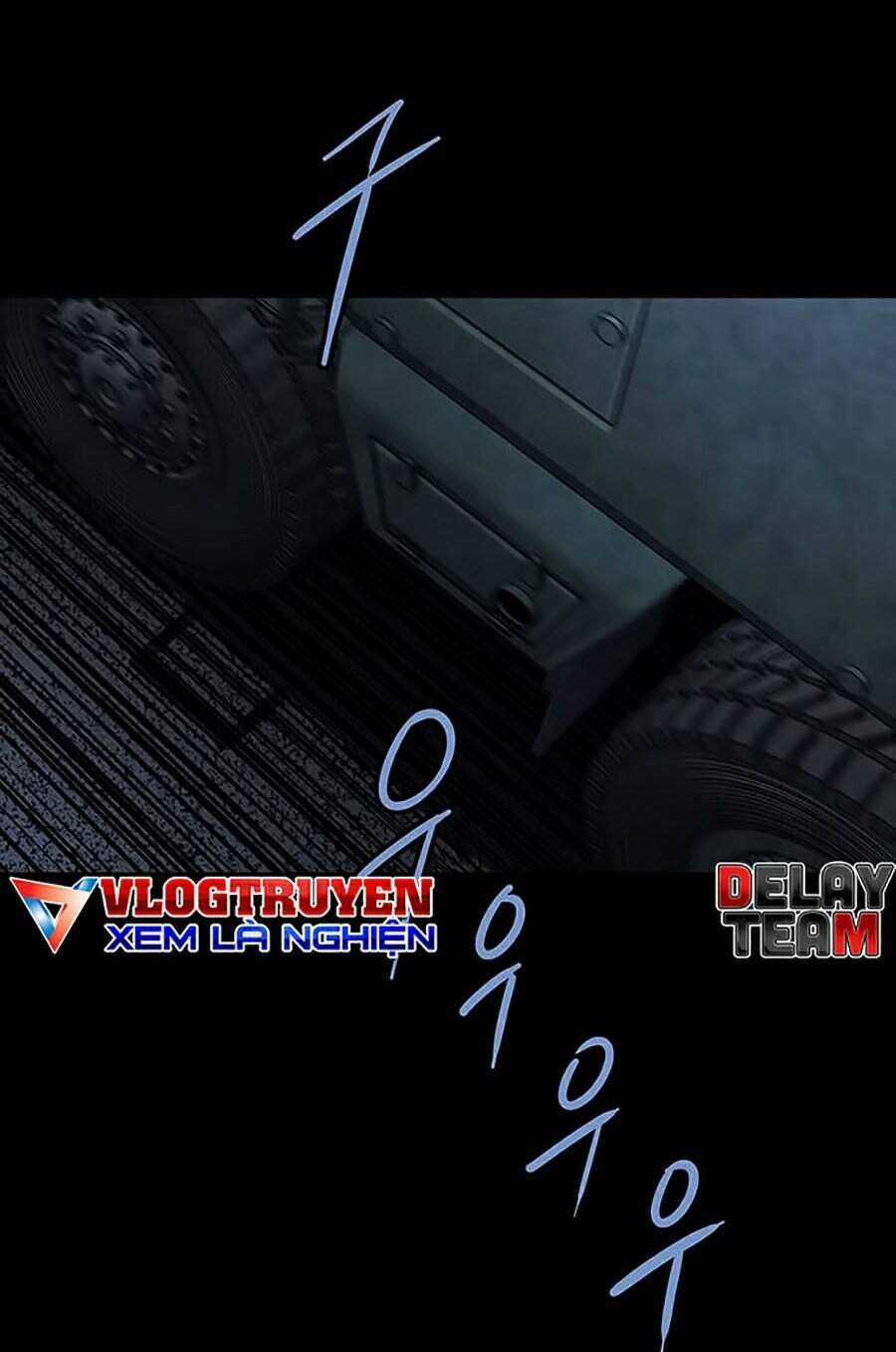 THẢM HỌA ONG ĐỘC Chapter 283 trang 21