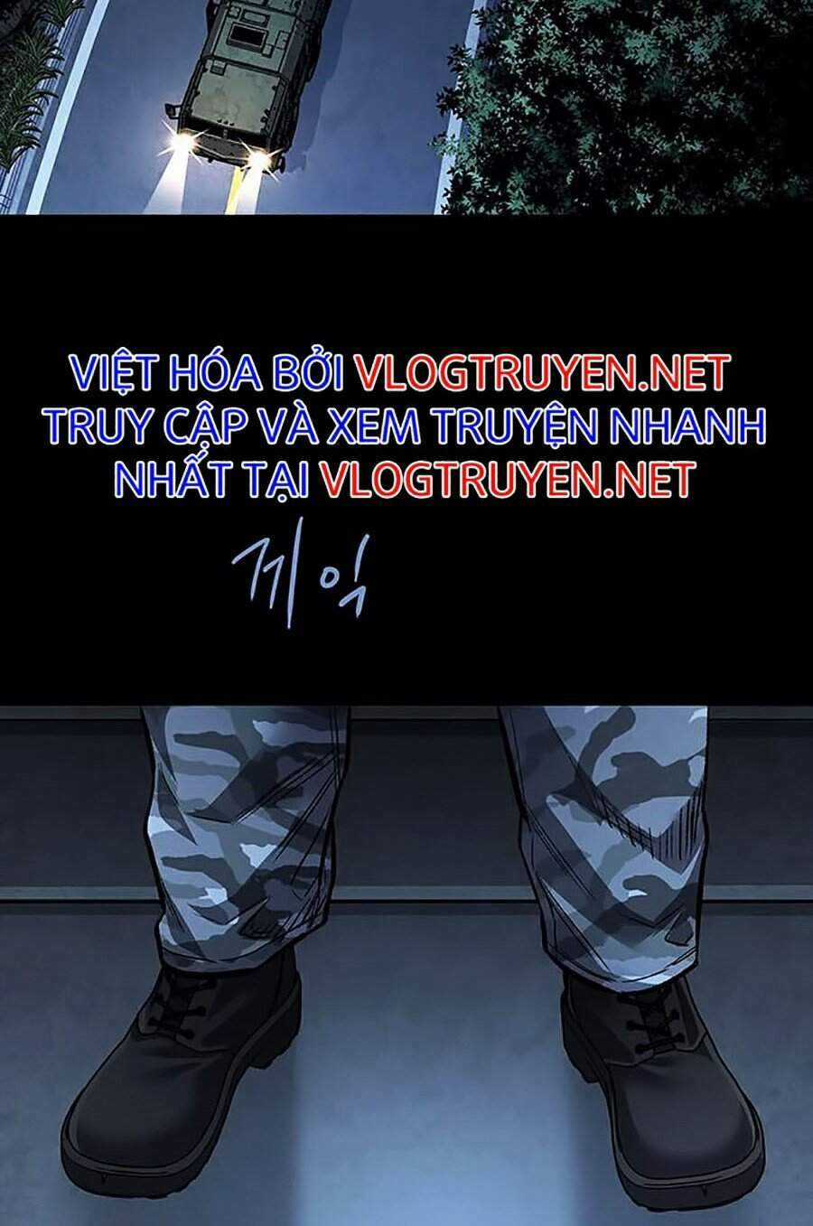 THẢM HỌA ONG ĐỘC Chapter 283 trang 23