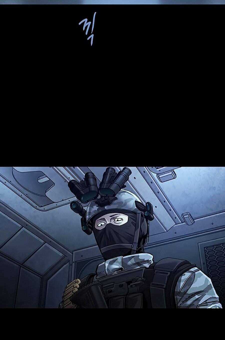 THẢM HỌA ONG ĐỘC Chapter 283 trang 24