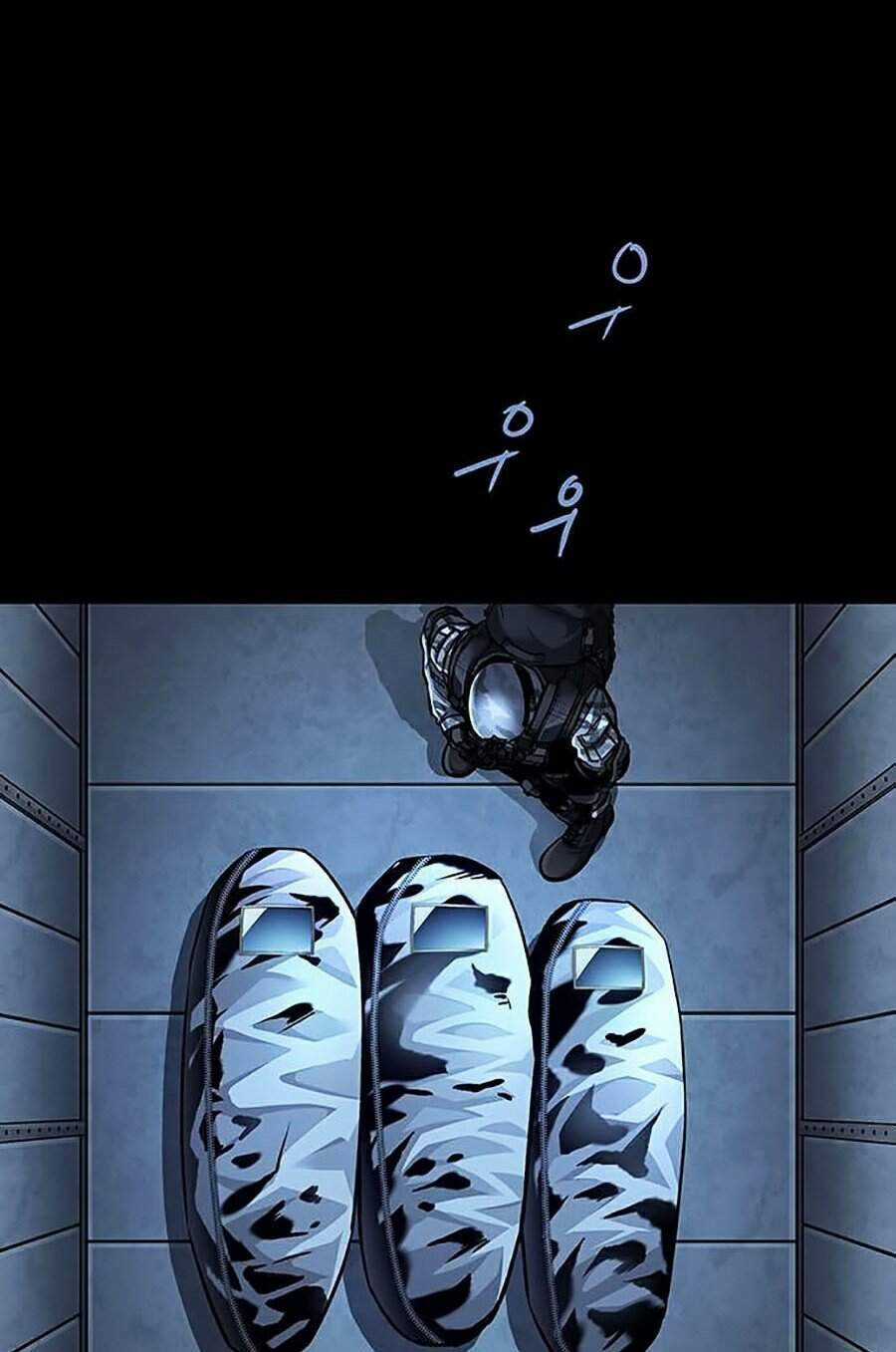 THẢM HỌA ONG ĐỘC Chapter 283 trang 25