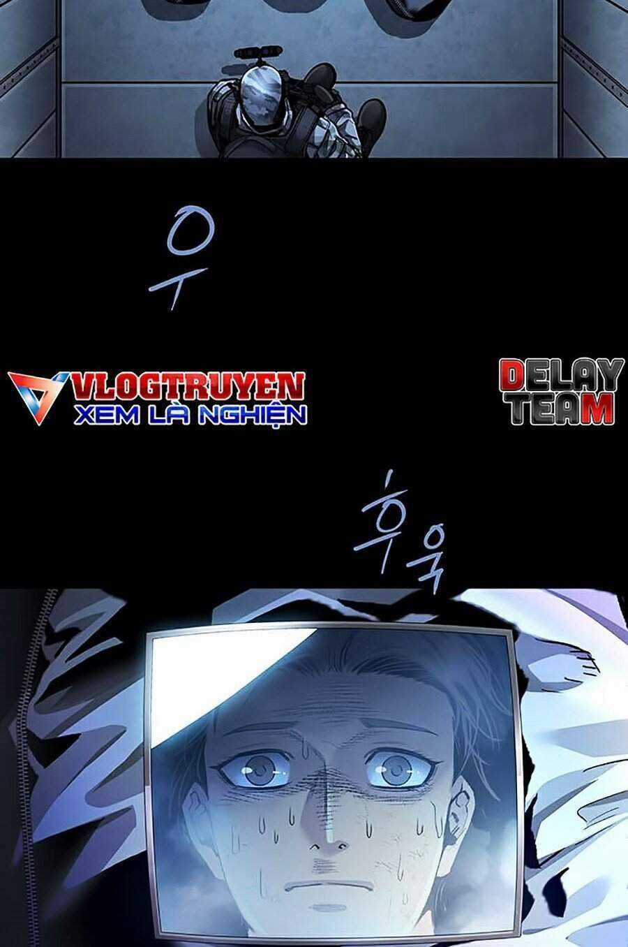 THẢM HỌA ONG ĐỘC Chapter 283 trang 26