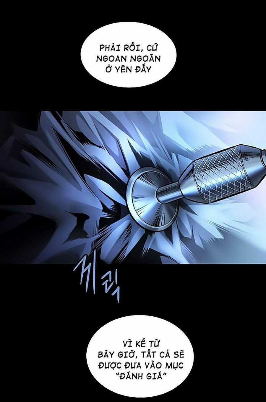 THẢM HỌA ONG ĐỘC Chapter 283 trang 30