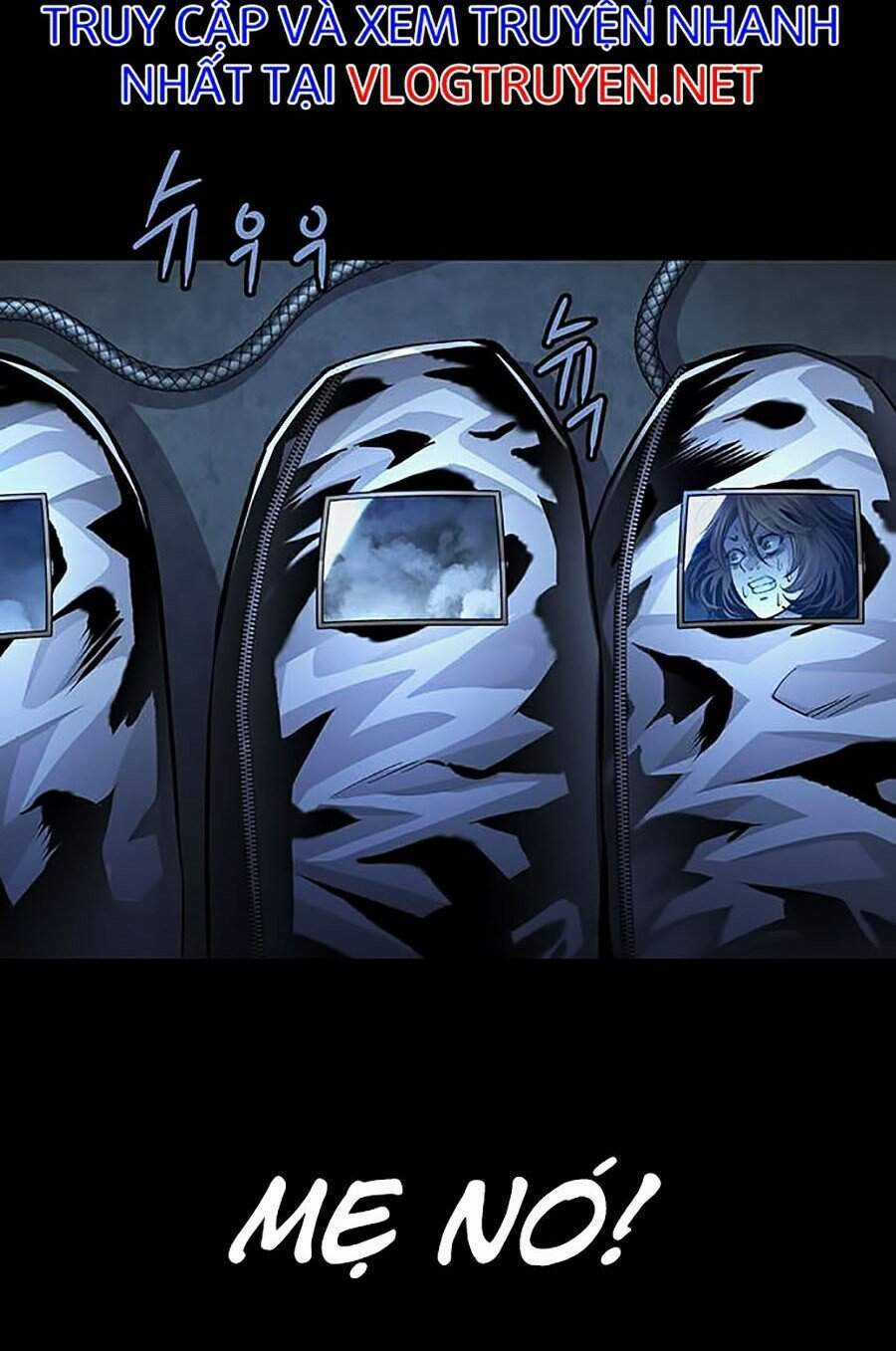 THẢM HỌA ONG ĐỘC Chapter 283 trang 33