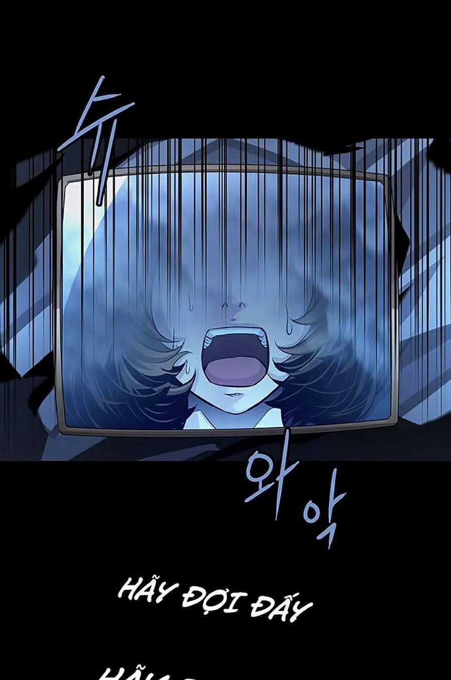 THẢM HỌA ONG ĐỘC Chapter 283 trang 34