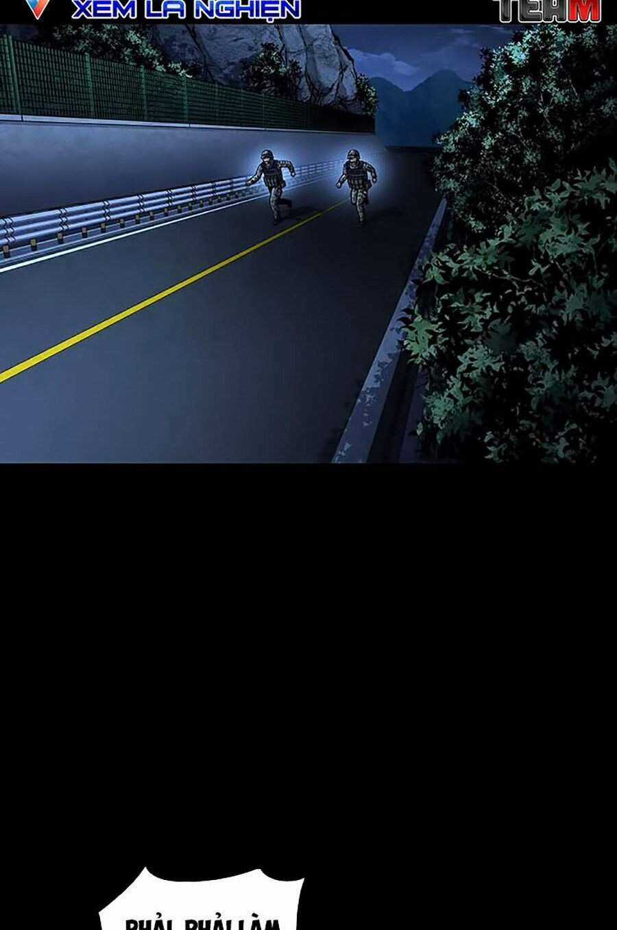 THẢM HỌA ONG ĐỘC Chapter 283 trang 37