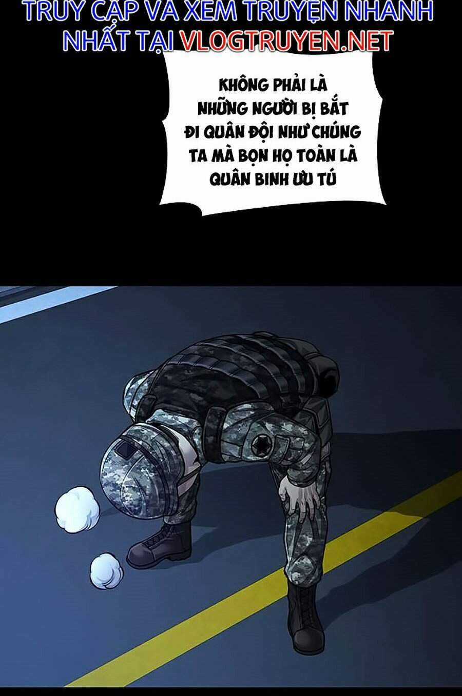 THẢM HỌA ONG ĐỘC Chapter 283 trang 39