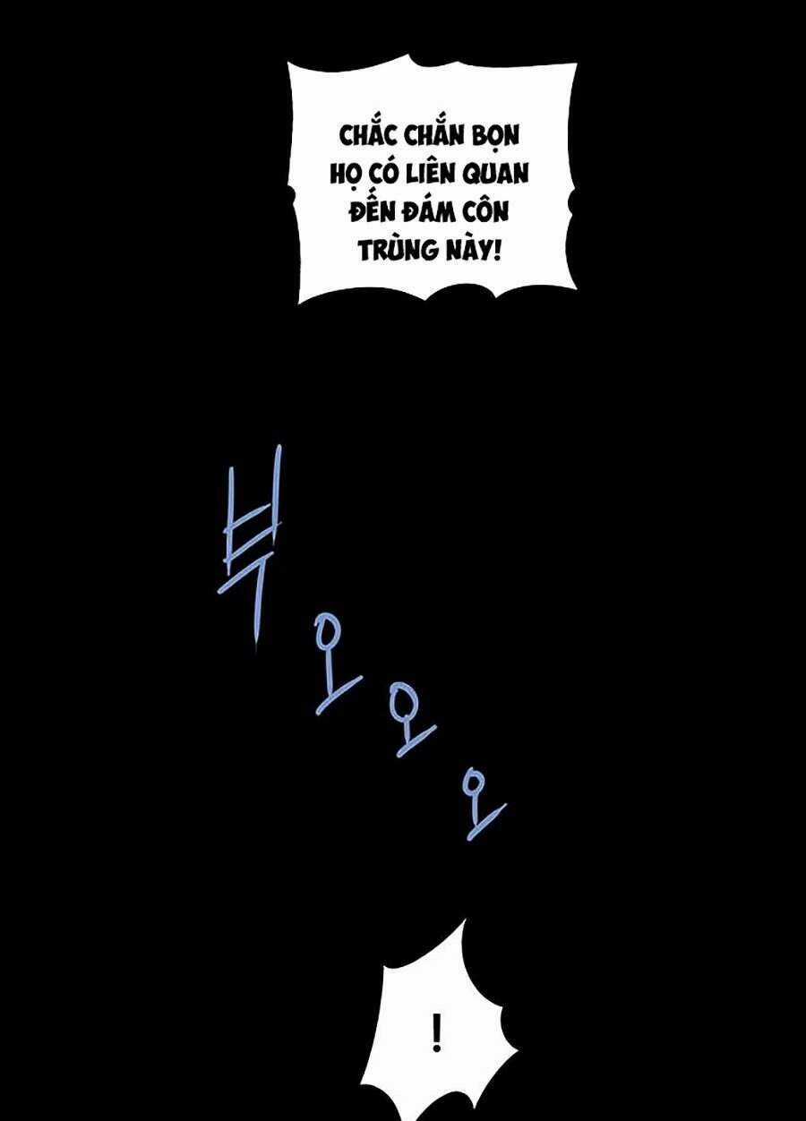 THẢM HỌA ONG ĐỘC Chapter 283 trang 40