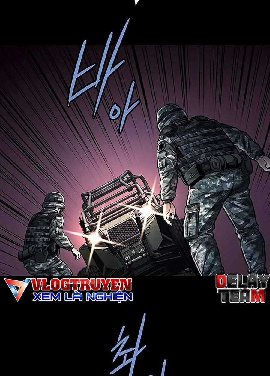 THẢM HỌA ONG ĐỘC Chapter 283 trang 41