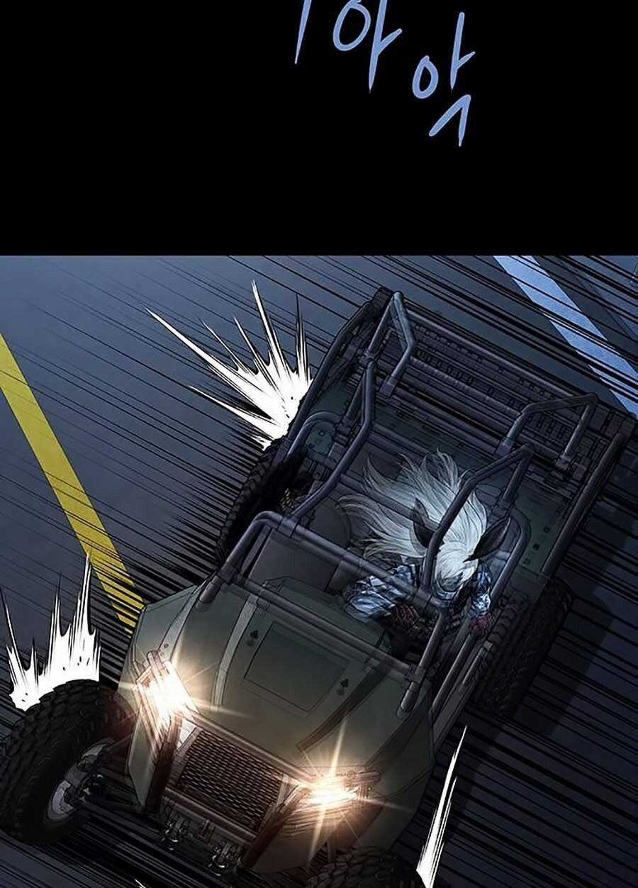 THẢM HỌA ONG ĐỘC Chapter 283 trang 42