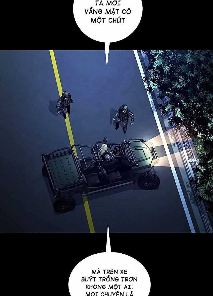 THẢM HỌA ONG ĐỘC Chapter 283 trang 45