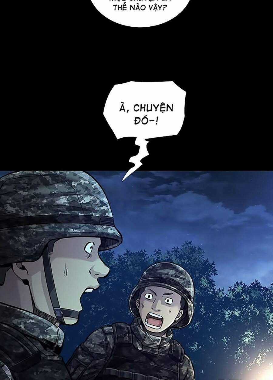 THẢM HỌA ONG ĐỘC Chapter 283 trang 46