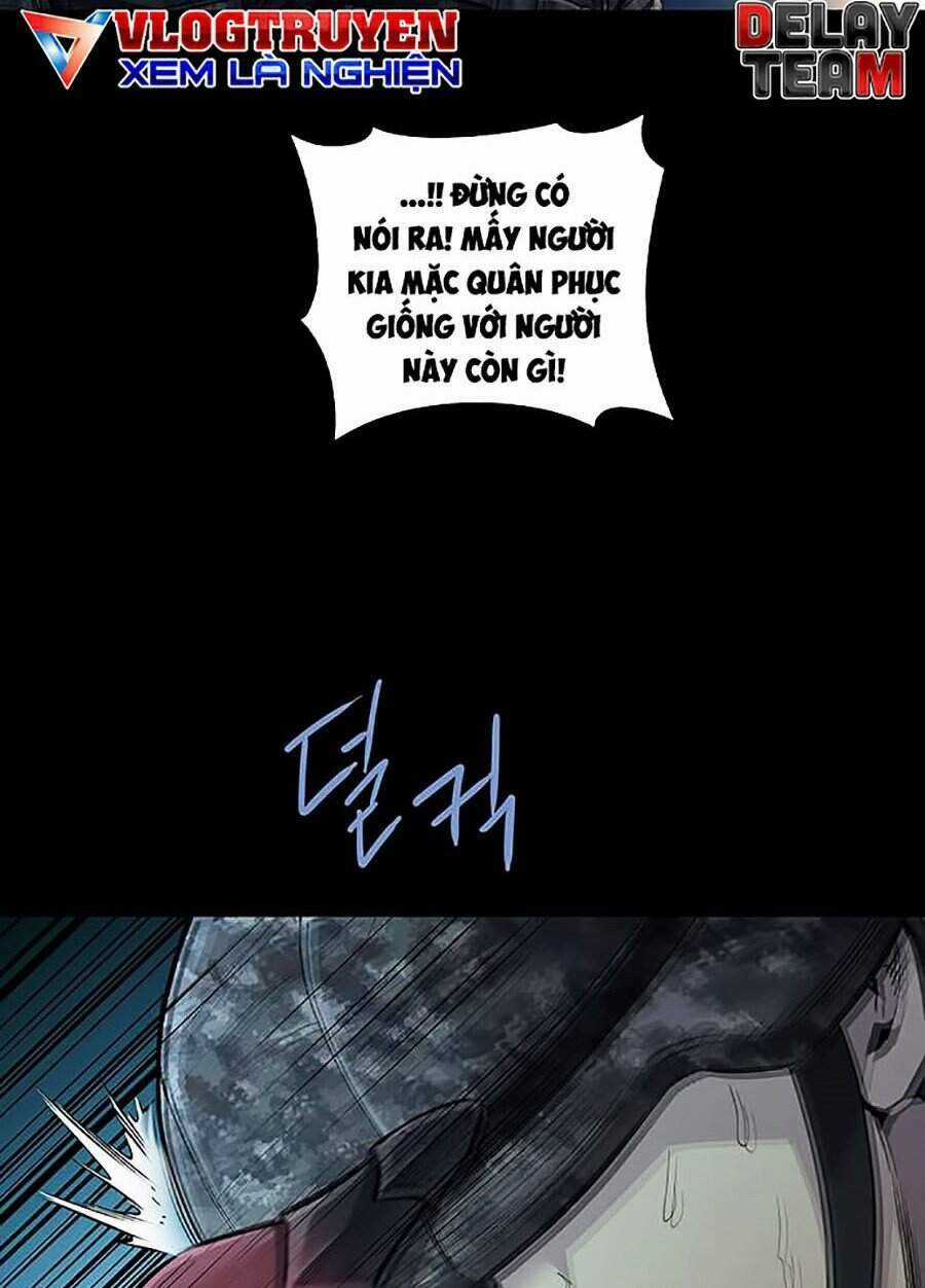 THẢM HỌA ONG ĐỘC Chapter 283 trang 47