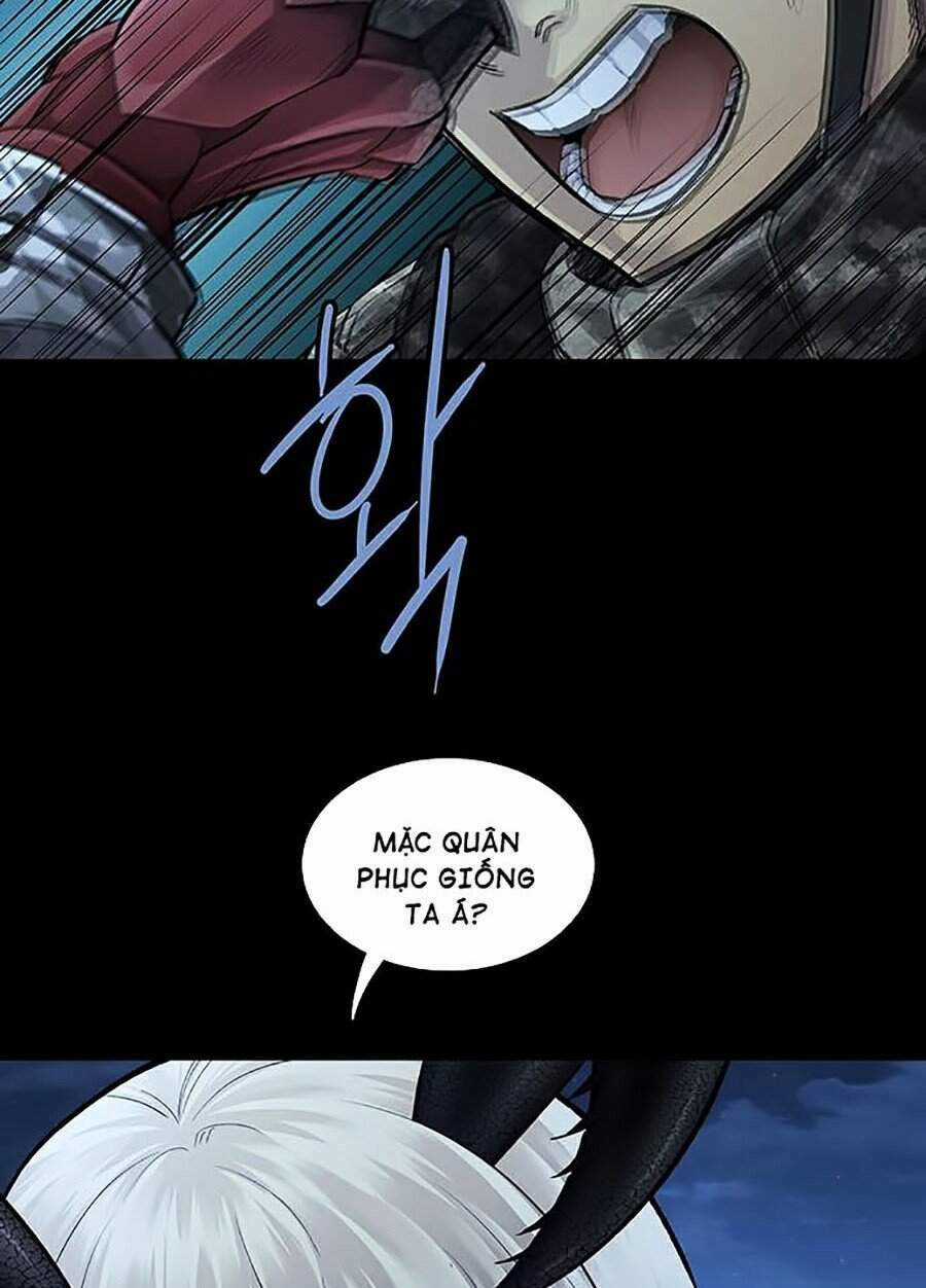 THẢM HỌA ONG ĐỘC Chapter 283 trang 48