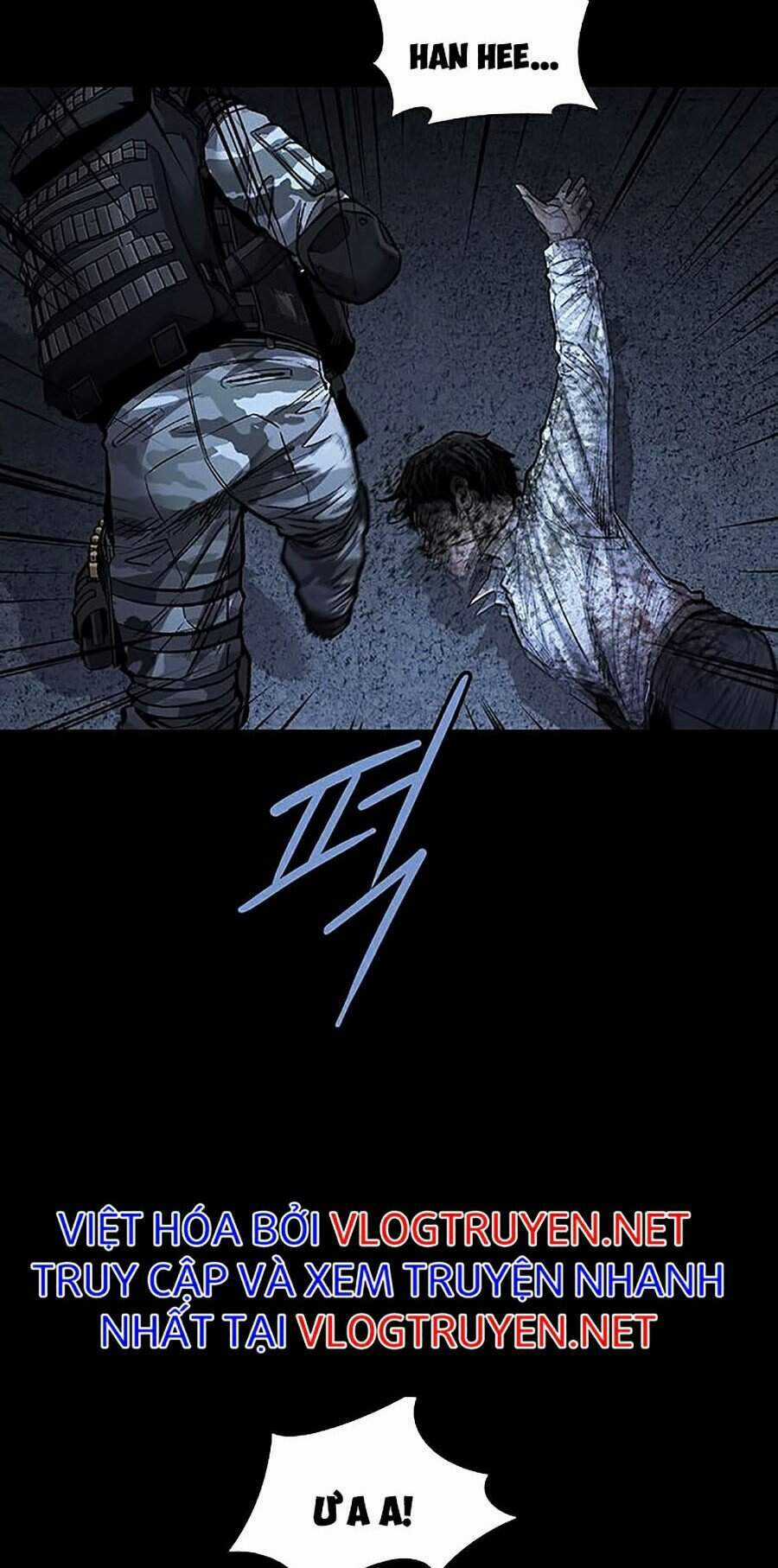 THẢM HỌA ONG ĐỘC Chapter 283 trang 5