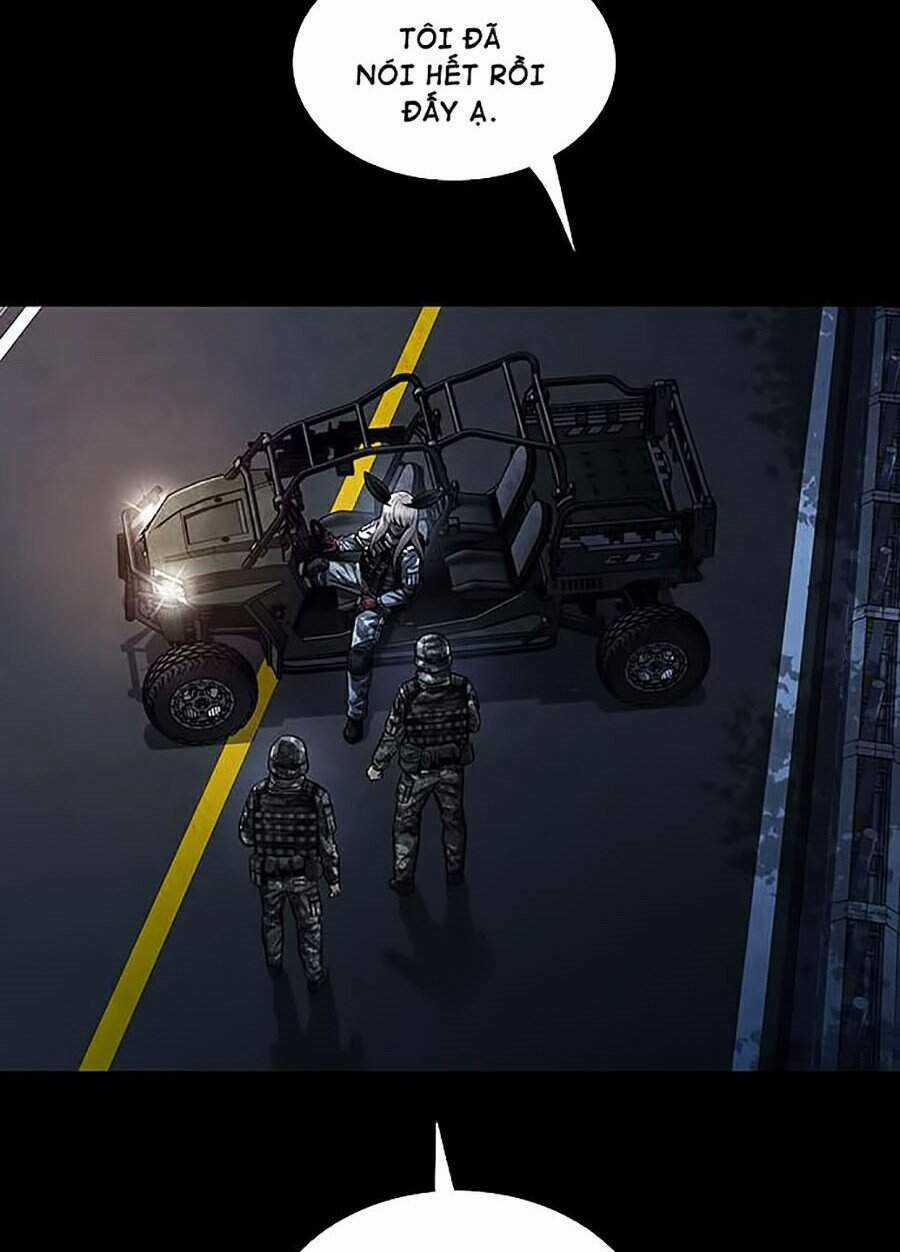 THẢM HỌA ONG ĐỘC Chapter 283 trang 53