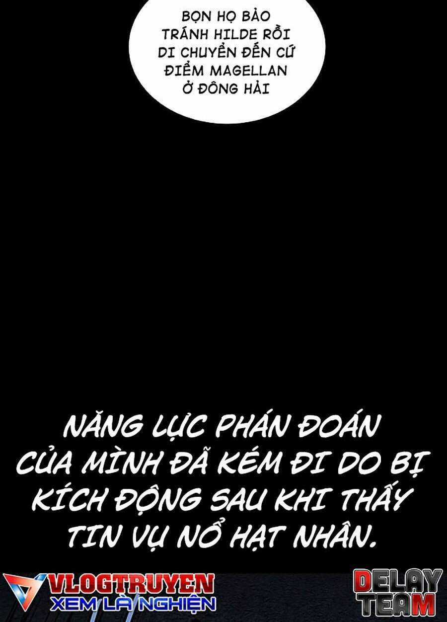 THẢM HỌA ONG ĐỘC Chapter 283 trang 54