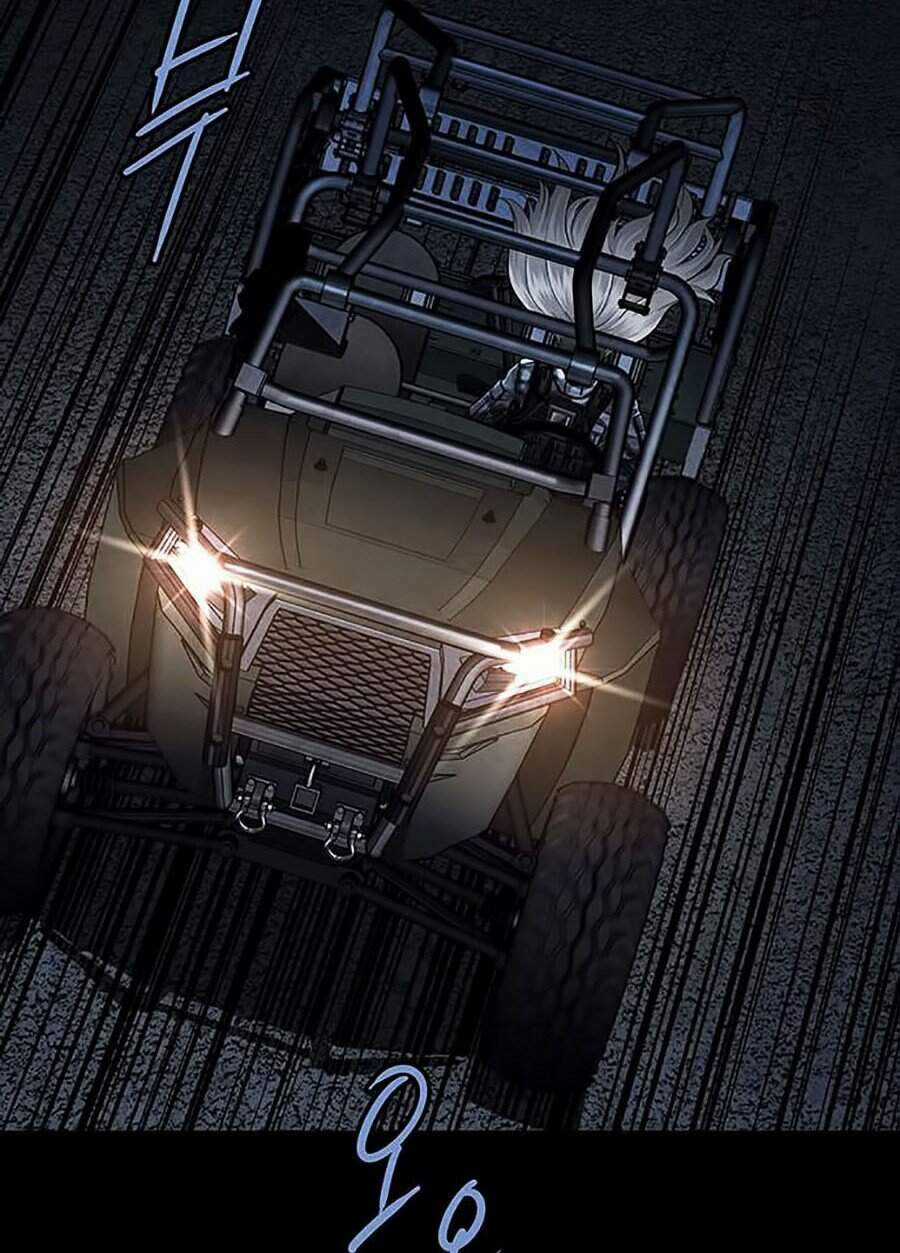 THẢM HỌA ONG ĐỘC Chapter 283 trang 55