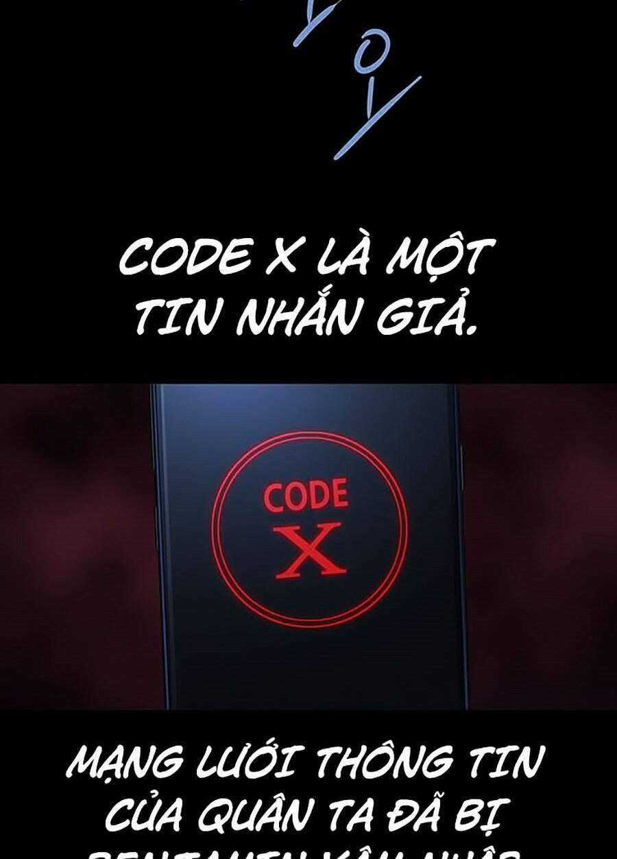 THẢM HỌA ONG ĐỘC Chapter 283 trang 56