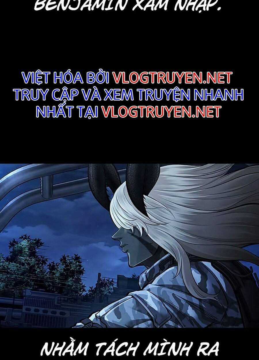 THẢM HỌA ONG ĐỘC Chapter 283 trang 57