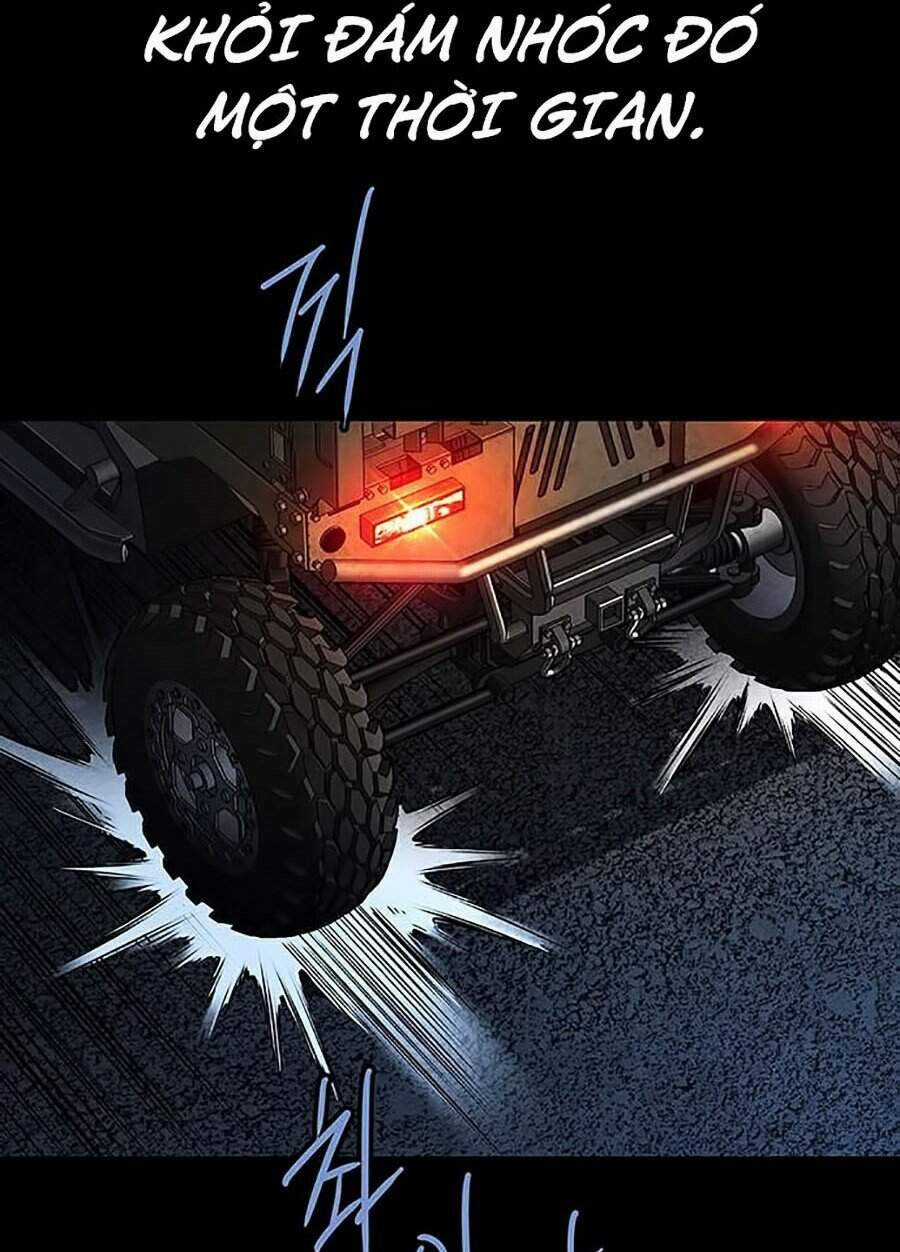 THẢM HỌA ONG ĐỘC Chapter 283 trang 58