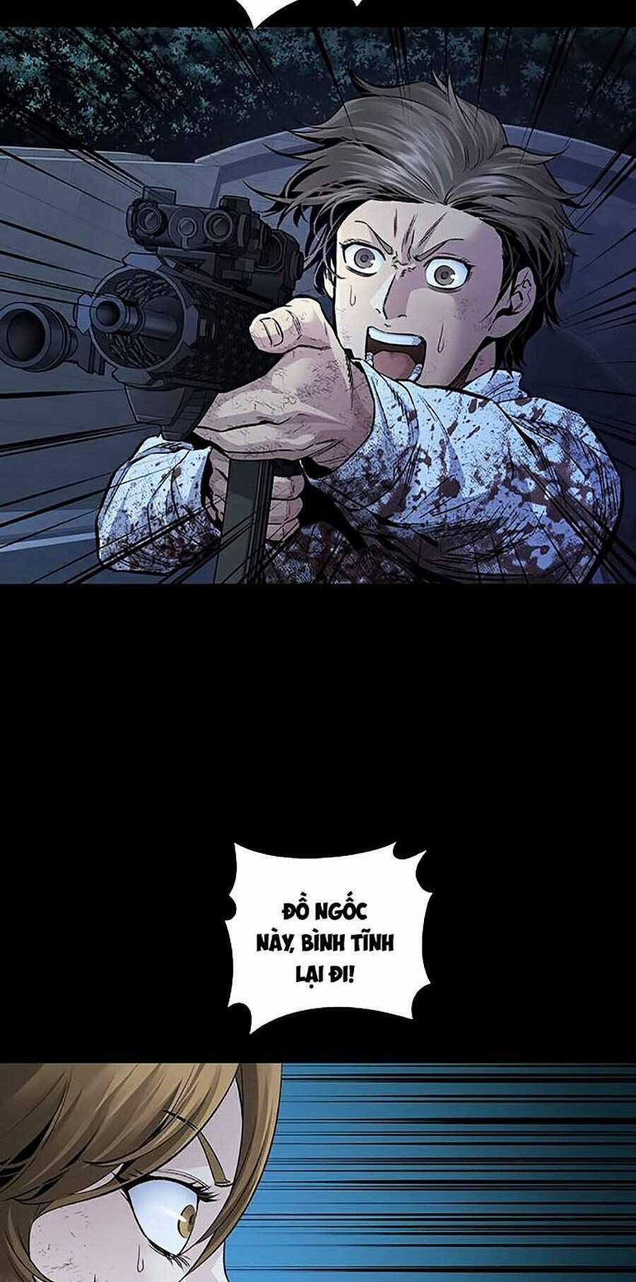 THẢM HỌA ONG ĐỘC Chapter 283 trang 6