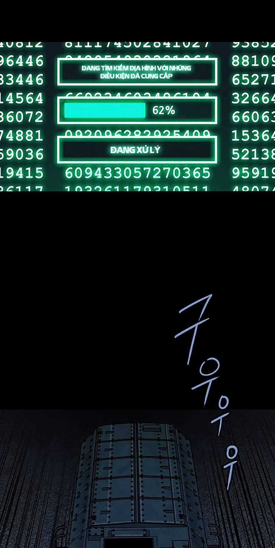 THẢM HỌA ONG ĐỘC Chapter 283 trang 62