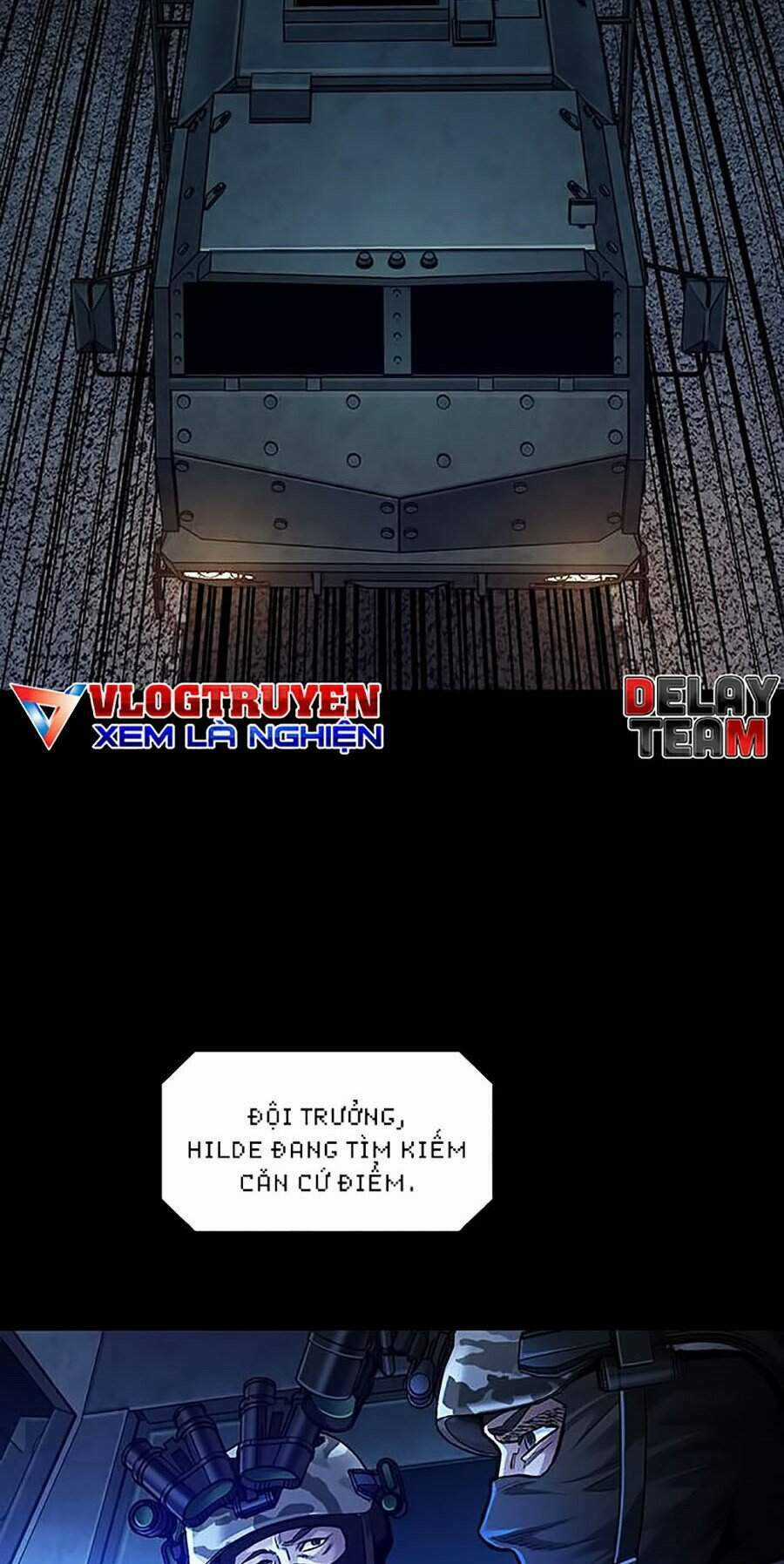 THẢM HỌA ONG ĐỘC Chapter 283 trang 63