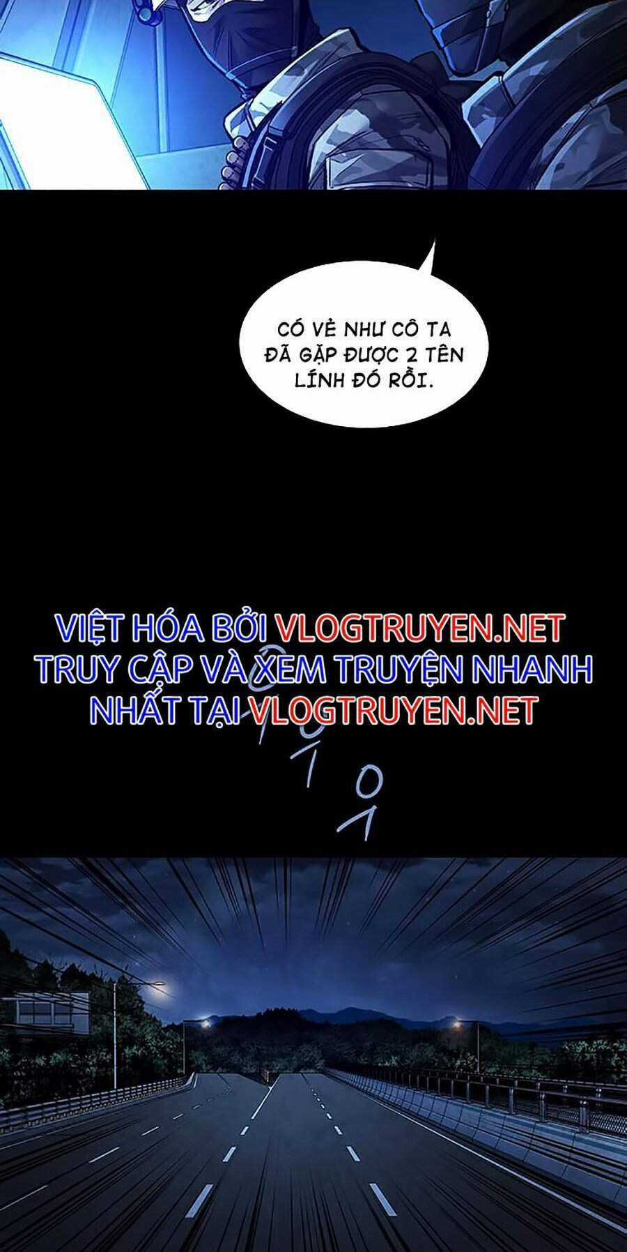 THẢM HỌA ONG ĐỘC Chapter 283 trang 64