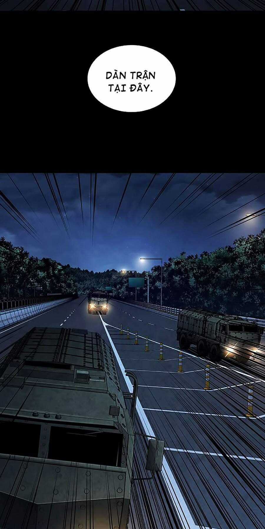 THẢM HỌA ONG ĐỘC Chapter 283 trang 65