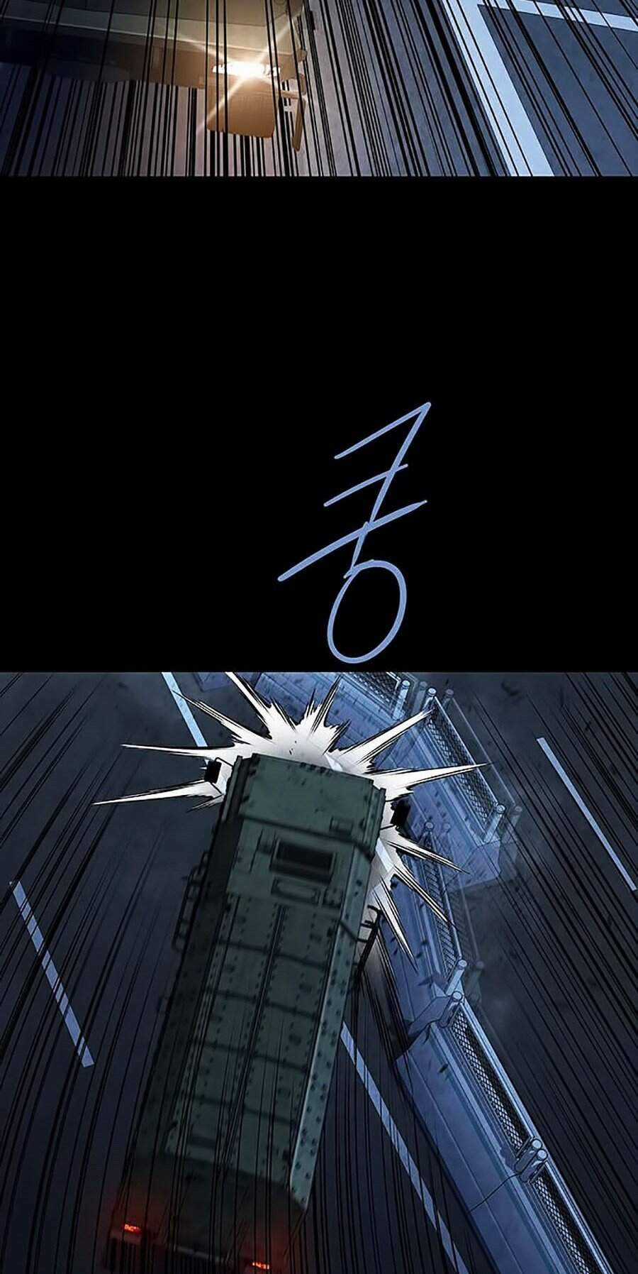 THẢM HỌA ONG ĐỘC Chapter 283 trang 66