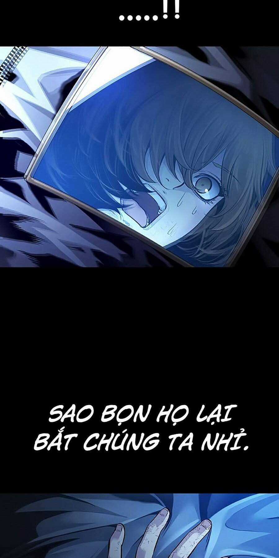 THẢM HỌA ONG ĐỘC Chapter 283 trang 69