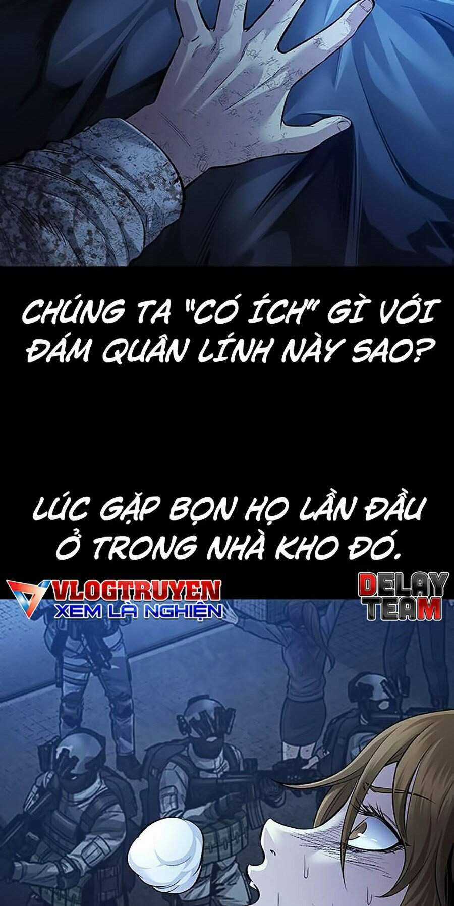 THẢM HỌA ONG ĐỘC Chapter 283 trang 70