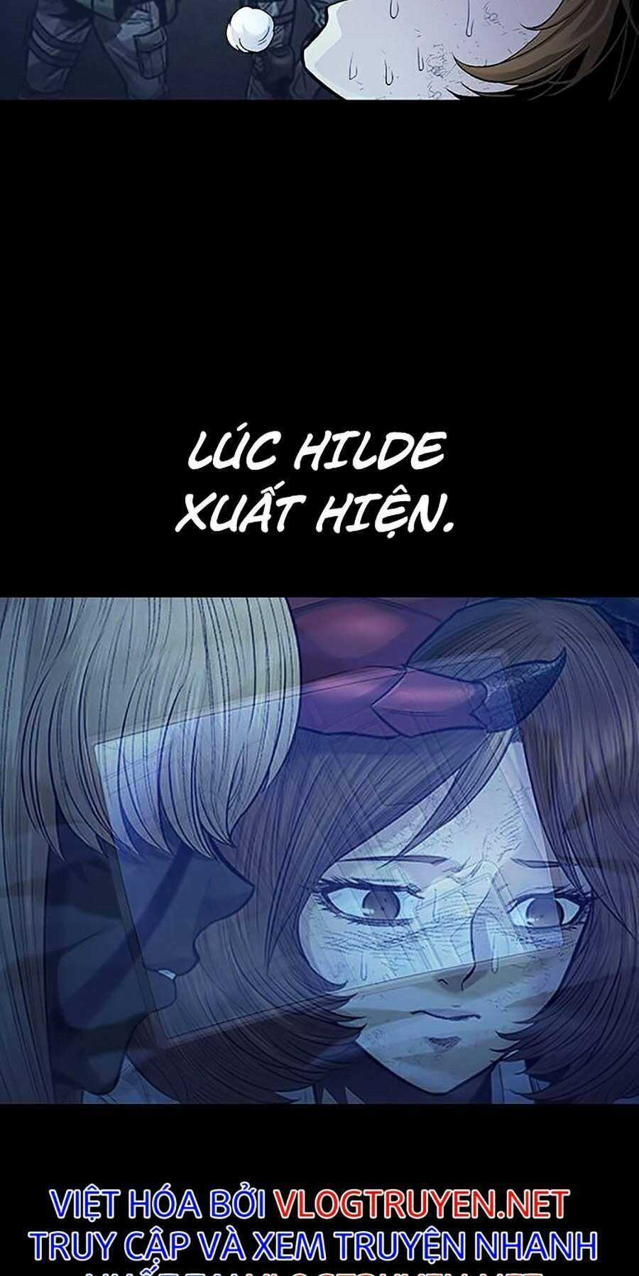 THẢM HỌA ONG ĐỘC Chapter 283 trang 71