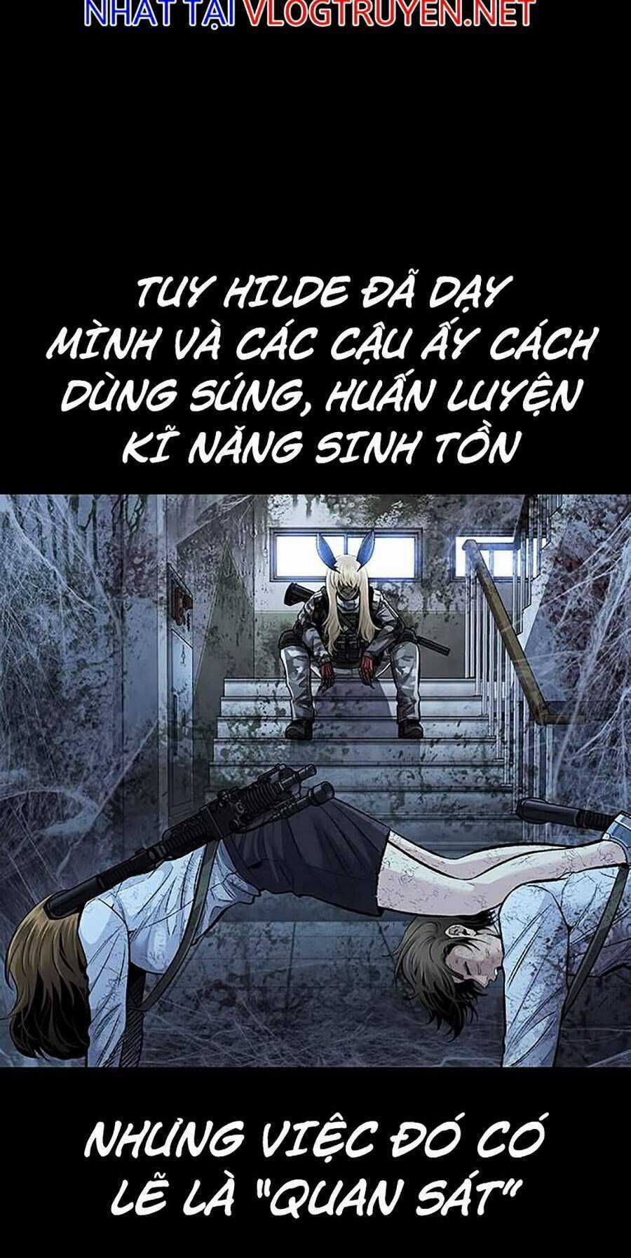 THẢM HỌA ONG ĐỘC Chapter 283 trang 72