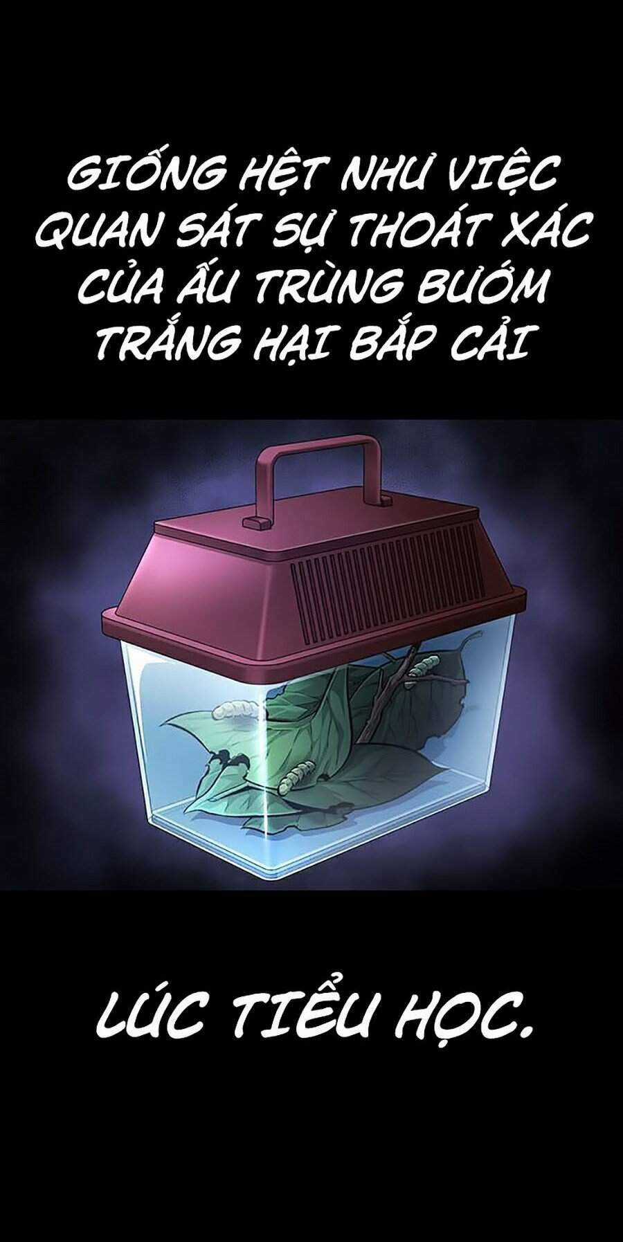 THẢM HỌA ONG ĐỘC Chapter 283 trang 73