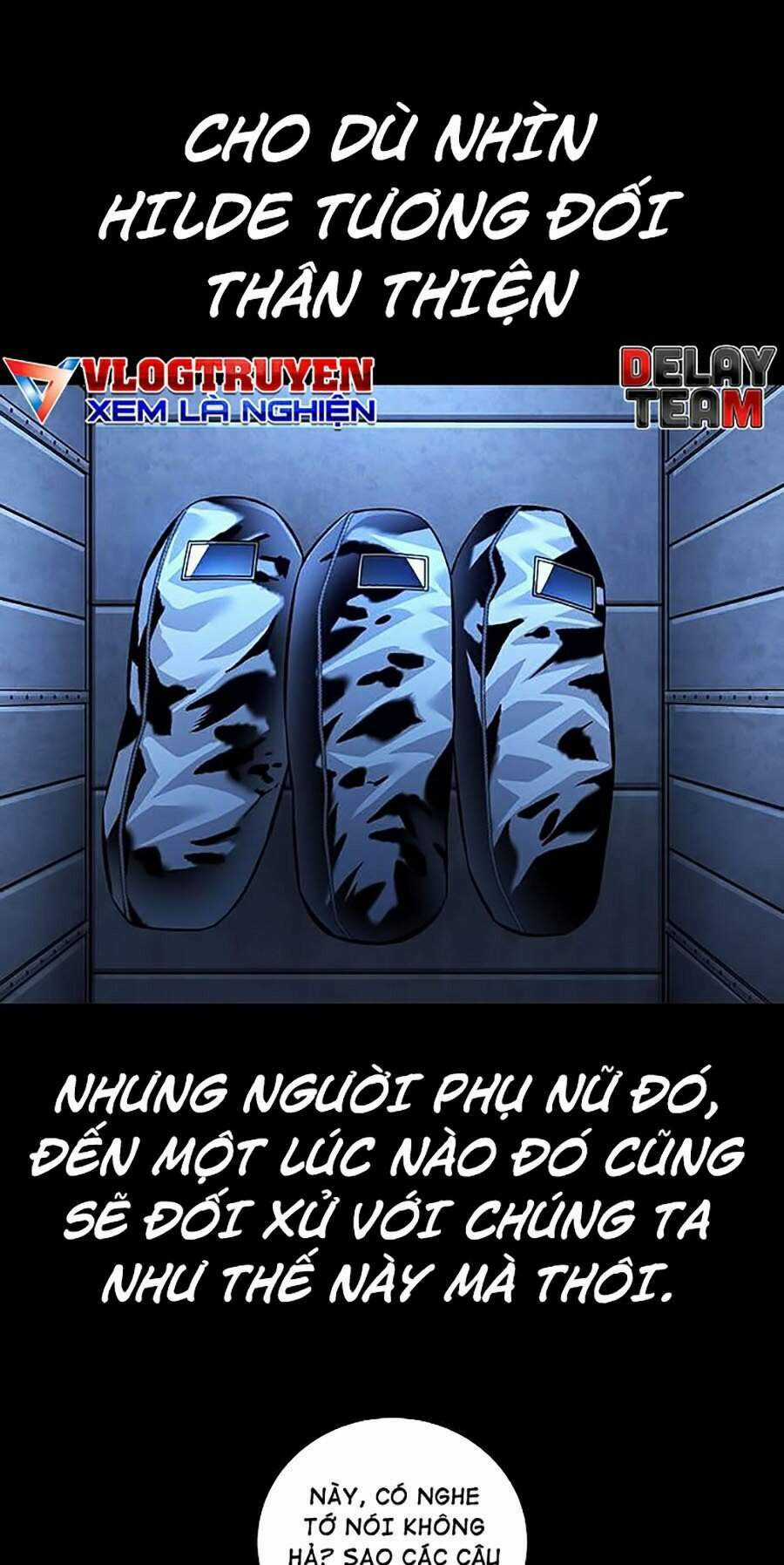 THẢM HỌA ONG ĐỘC Chapter 283 trang 74