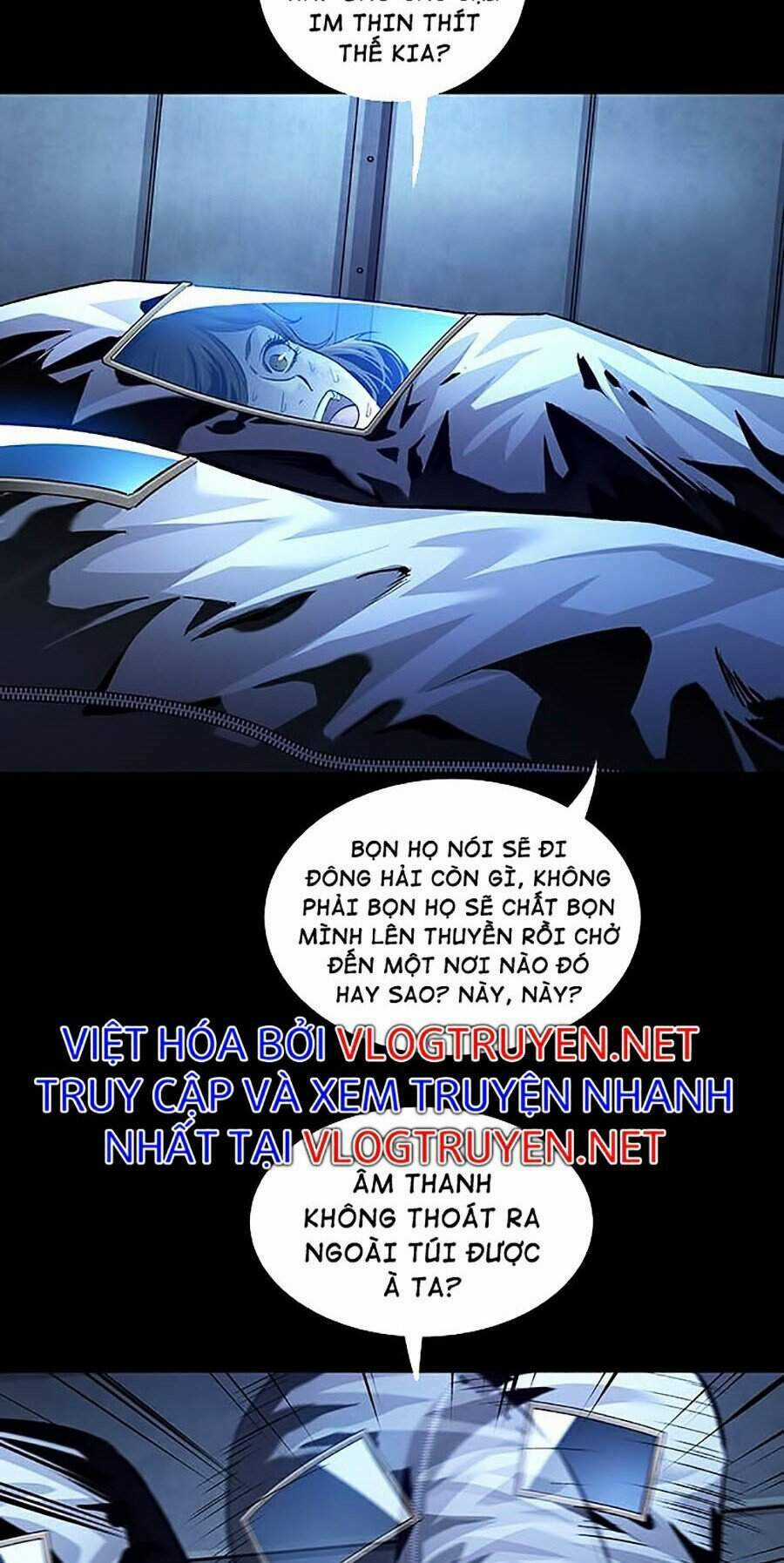 THẢM HỌA ONG ĐỘC Chapter 283 trang 75