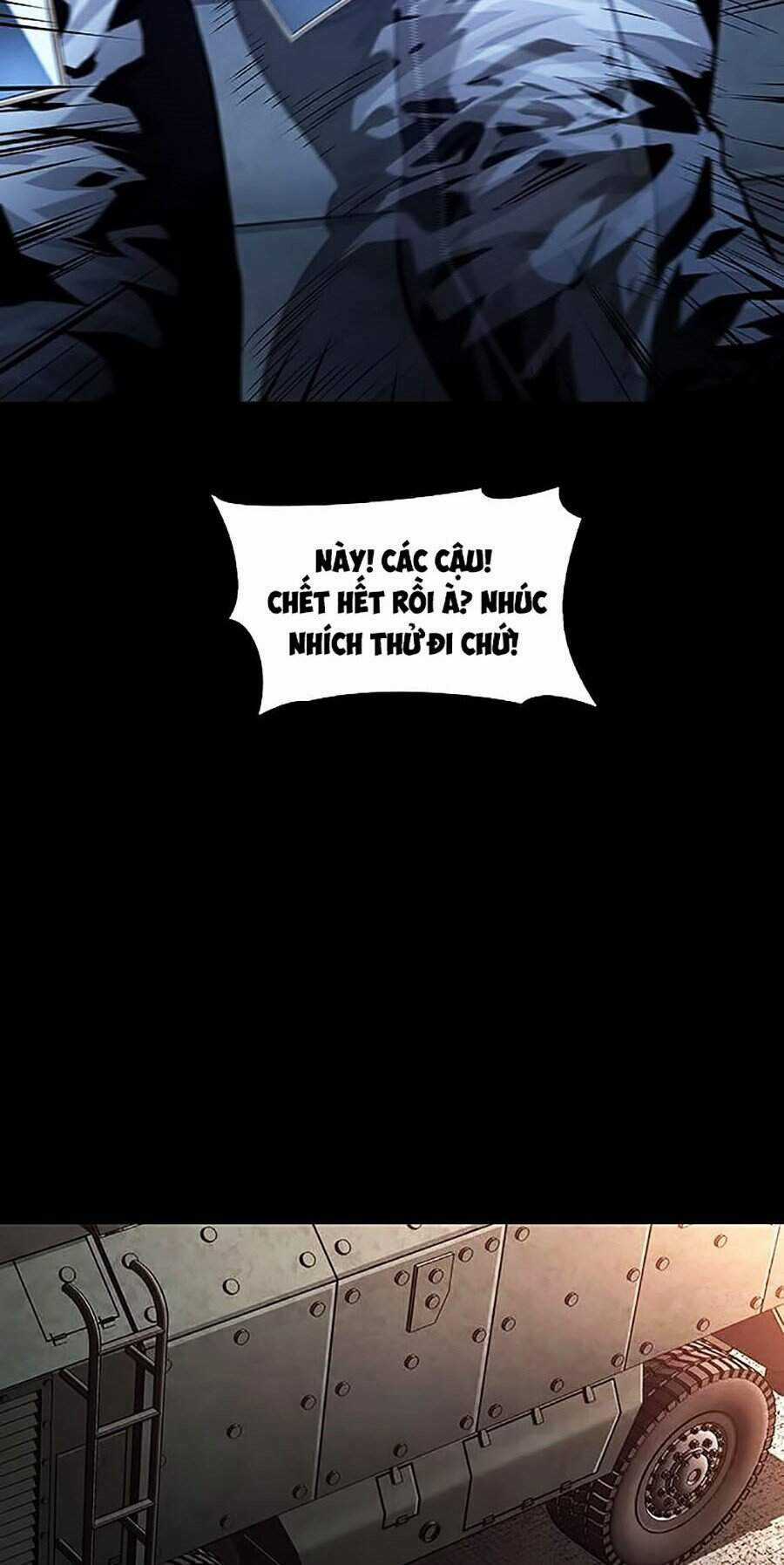 THẢM HỌA ONG ĐỘC Chapter 283 trang 76