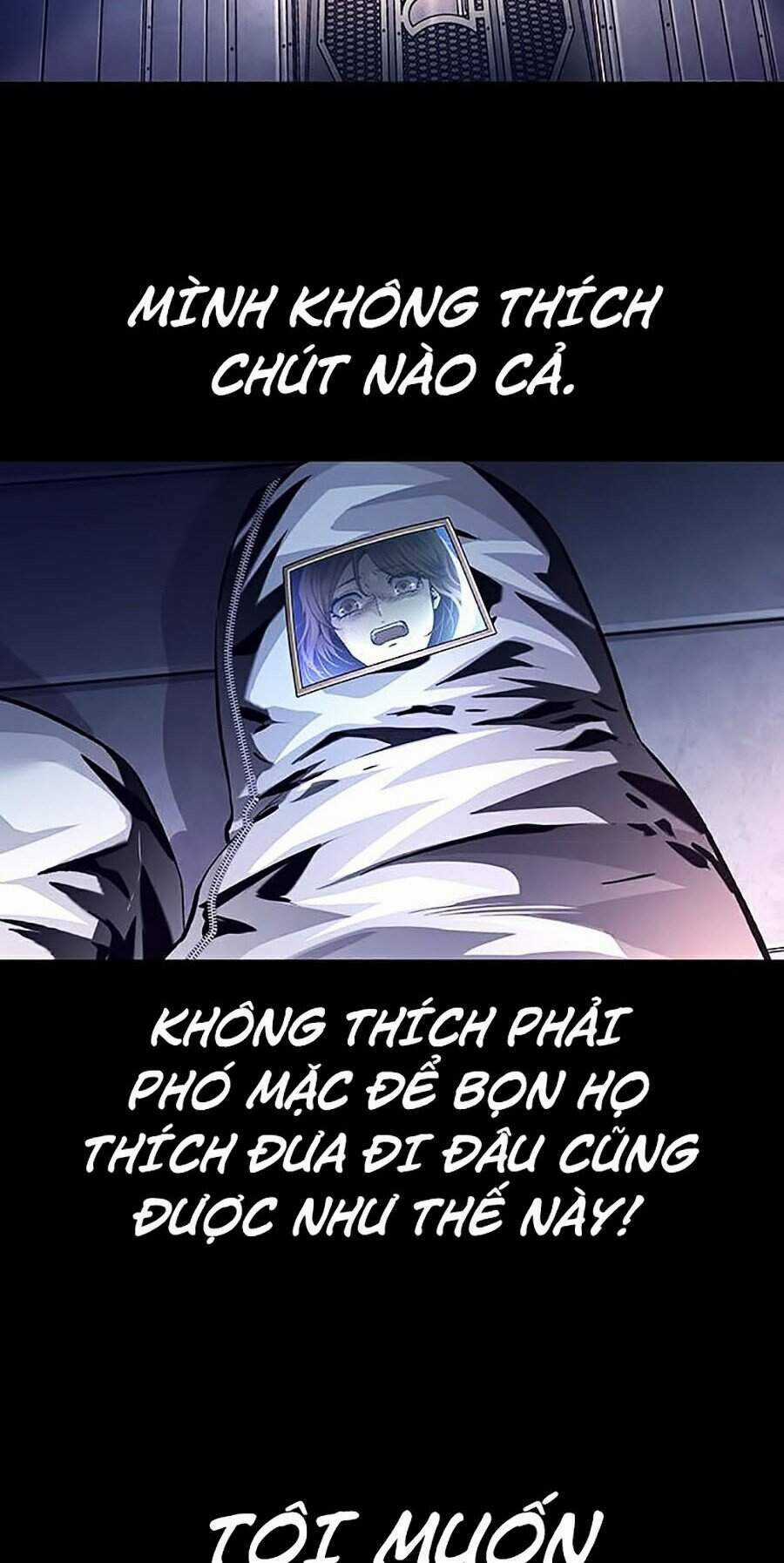 THẢM HỌA ONG ĐỘC Chapter 283 trang 78