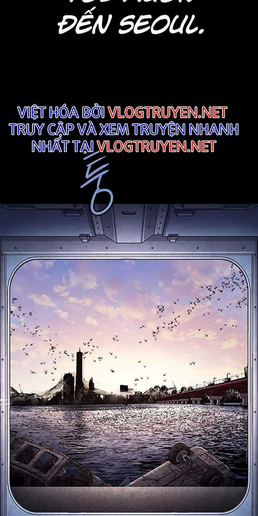 THẢM HỌA ONG ĐỘC Chapter 283 trang 79