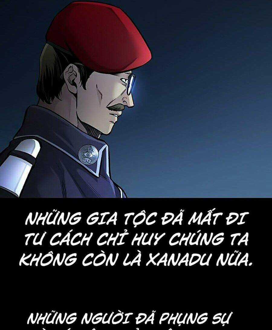 THẢM HỌA ONG ĐỘC Chapter 284 trang 11