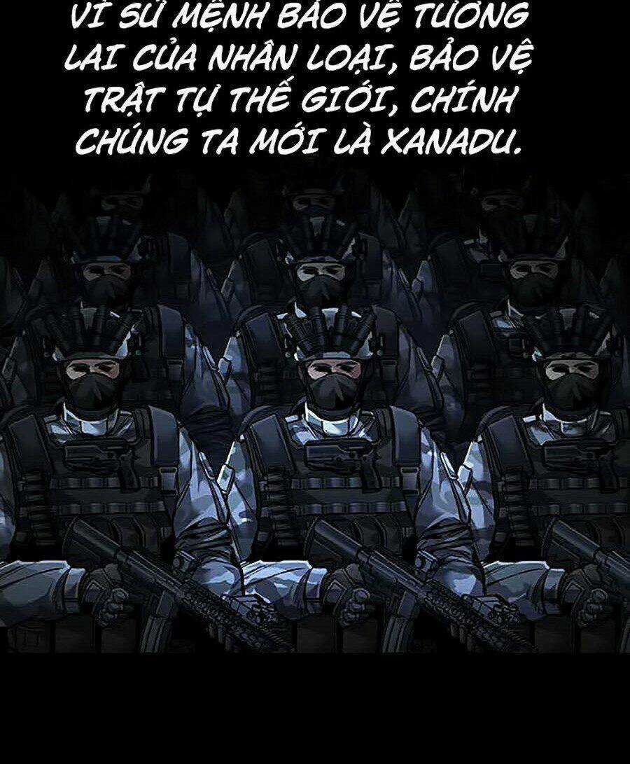 THẢM HỌA ONG ĐỘC Chapter 284 trang 12