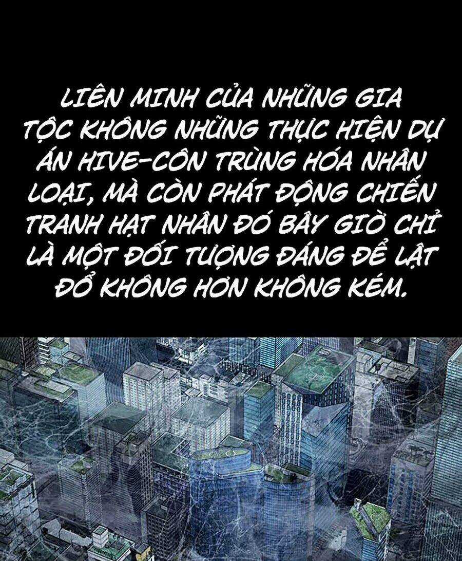 THẢM HỌA ONG ĐỘC Chapter 284 trang 13