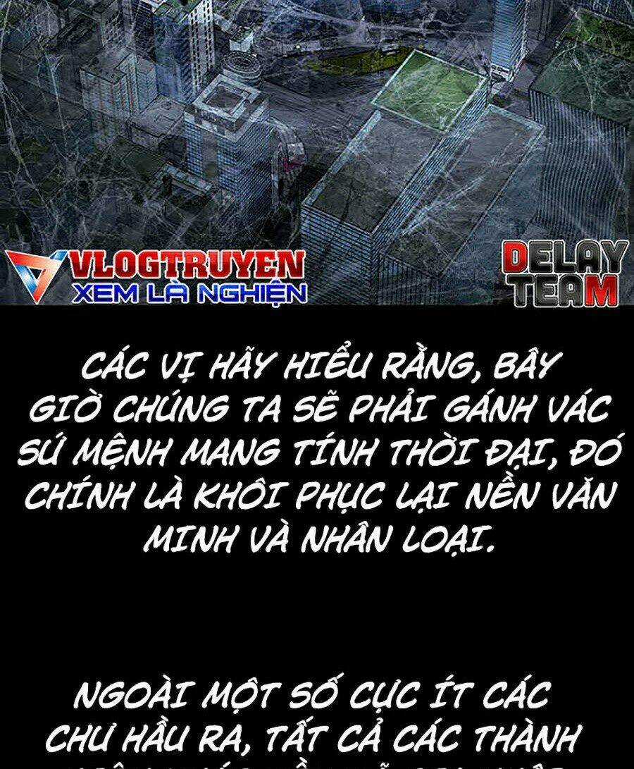 THẢM HỌA ONG ĐỘC Chapter 284 trang 14